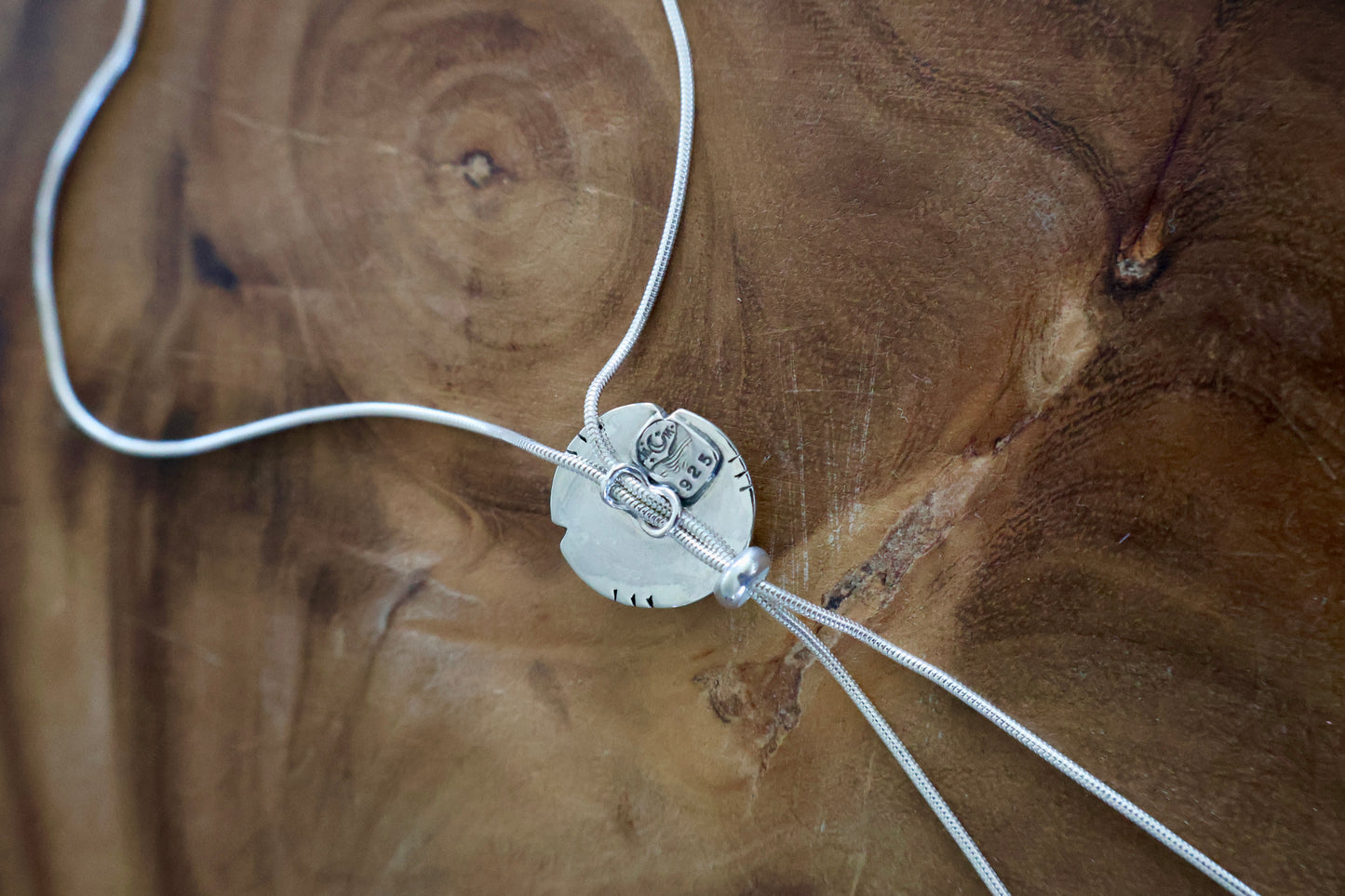 Flower Moon Bolo