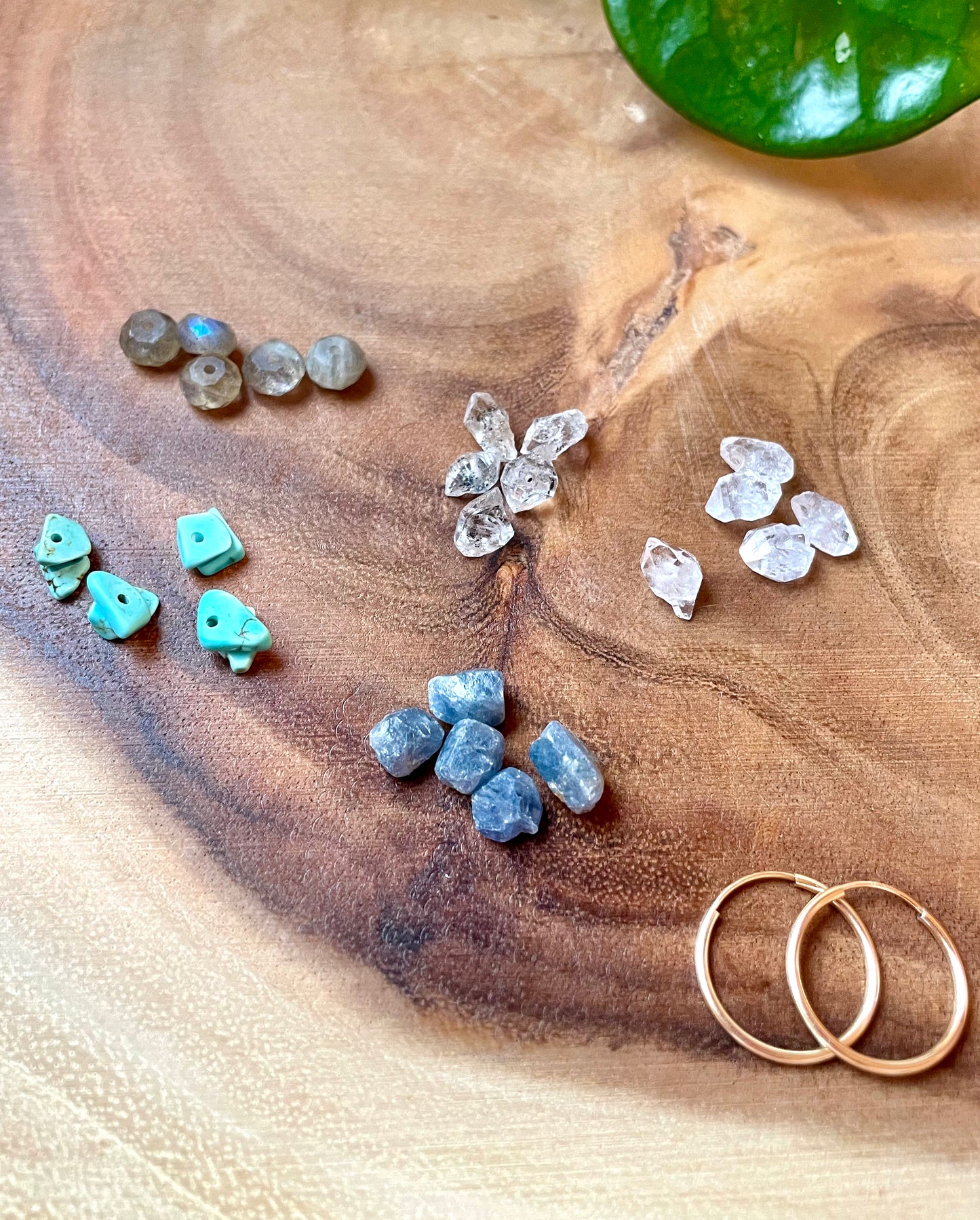 Gem Charms