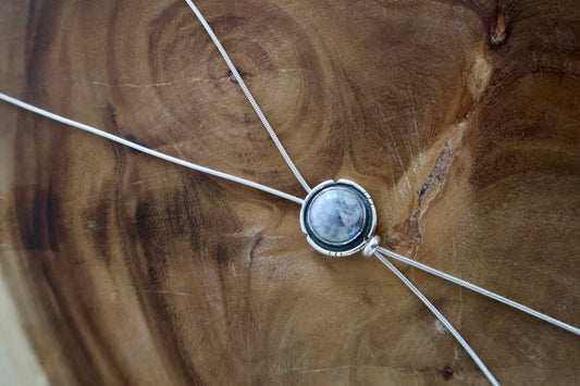 Flower Moon Bolo