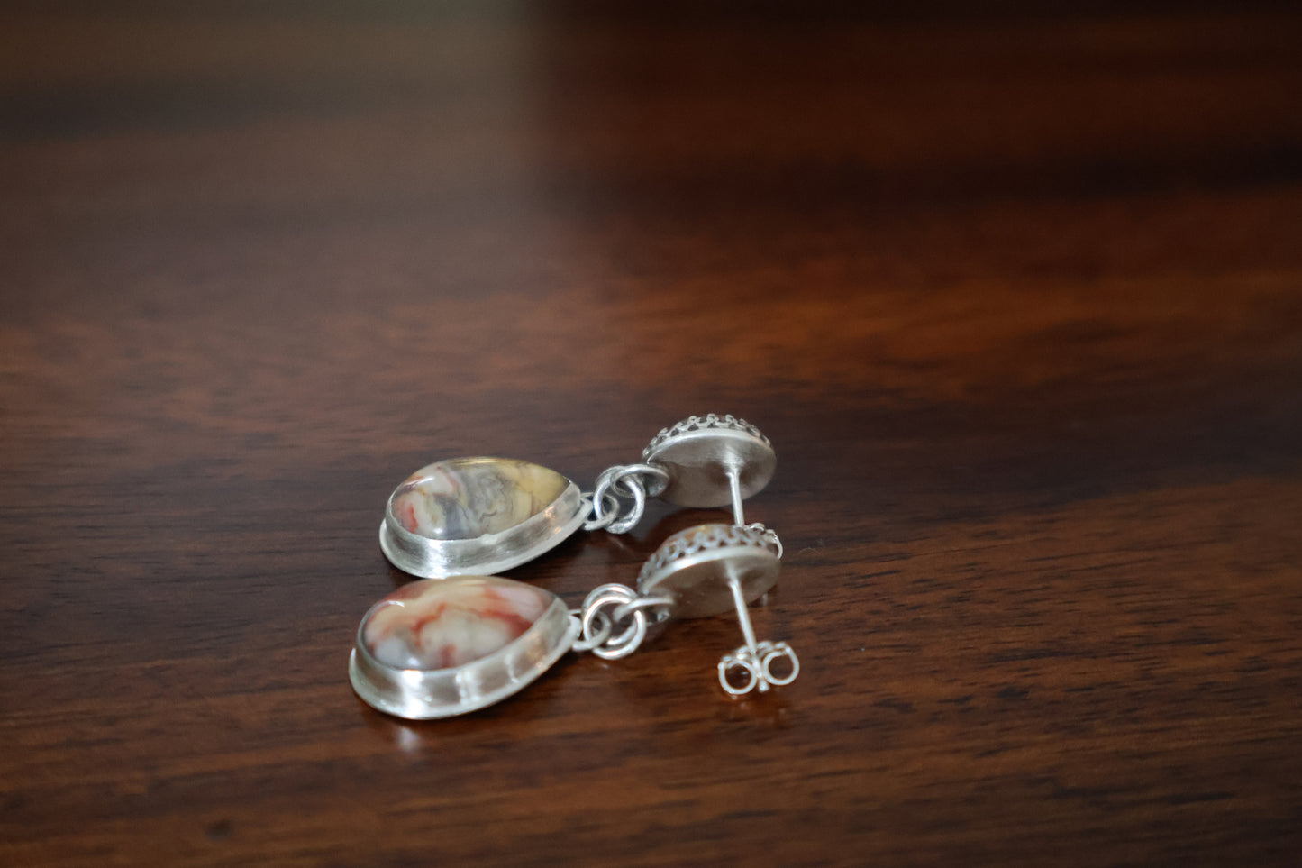 Canyonlands Earrings