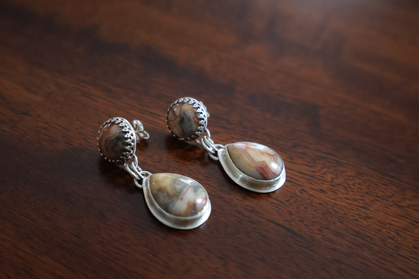 Canyonlands Earrings