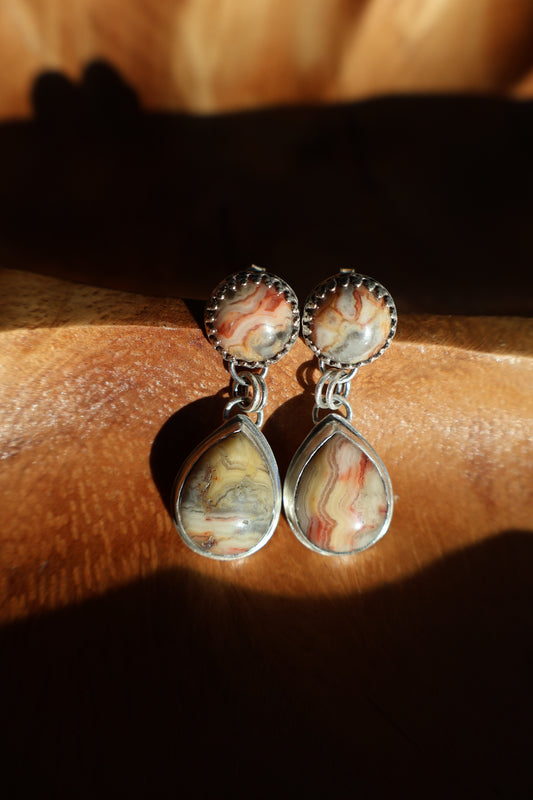 Canyonlands Earrings