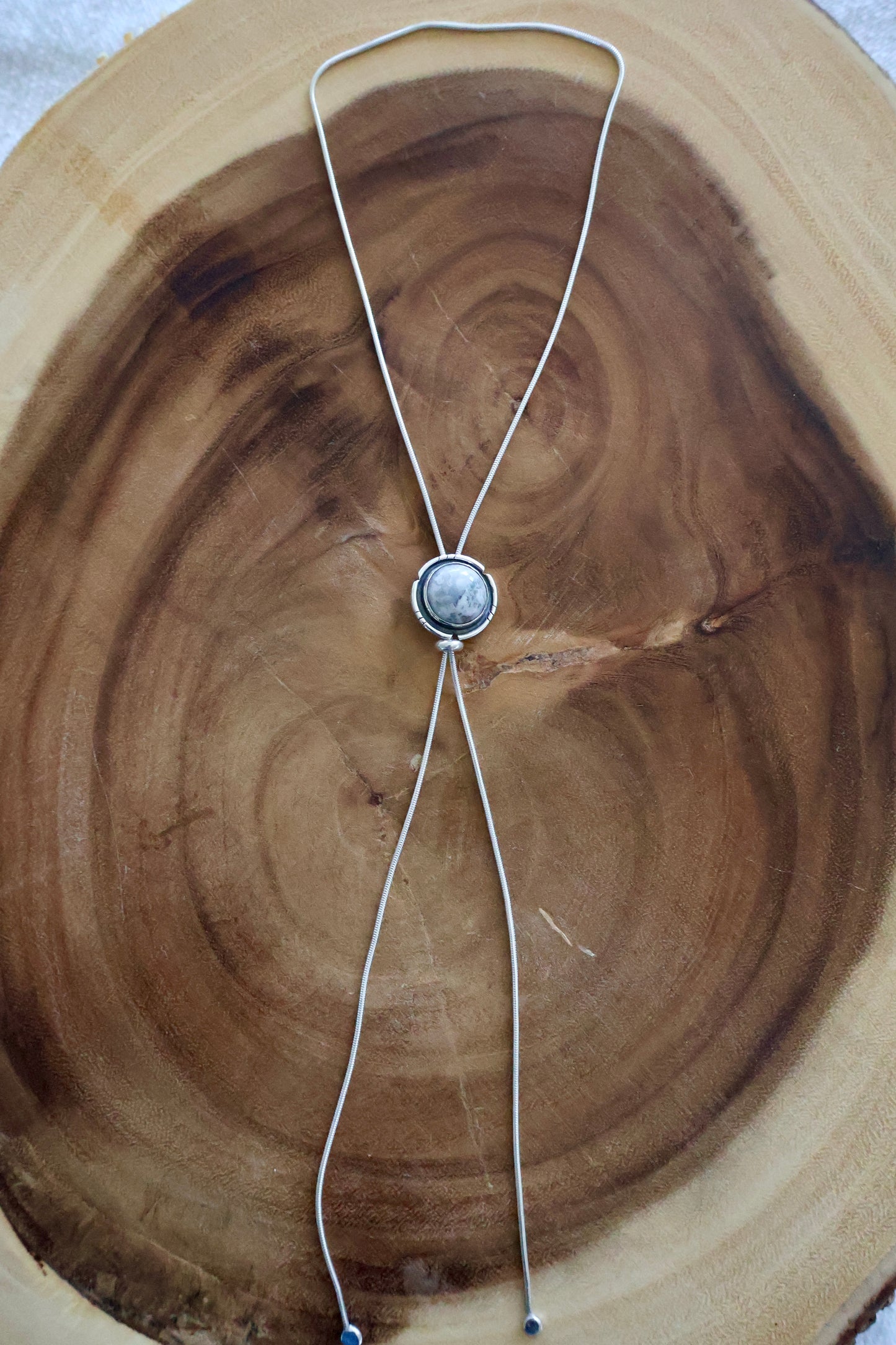 Flower Moon Bolo