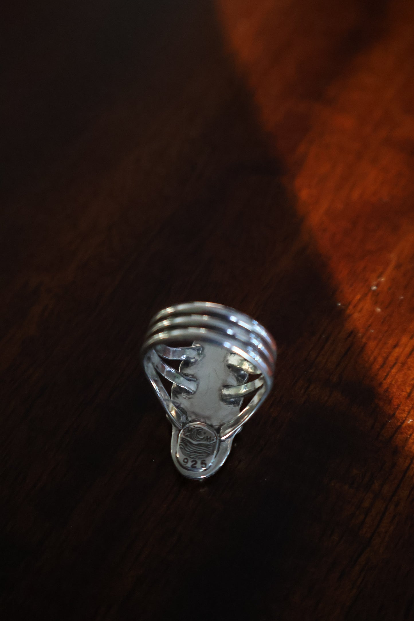 Supernova Ring - 7.25