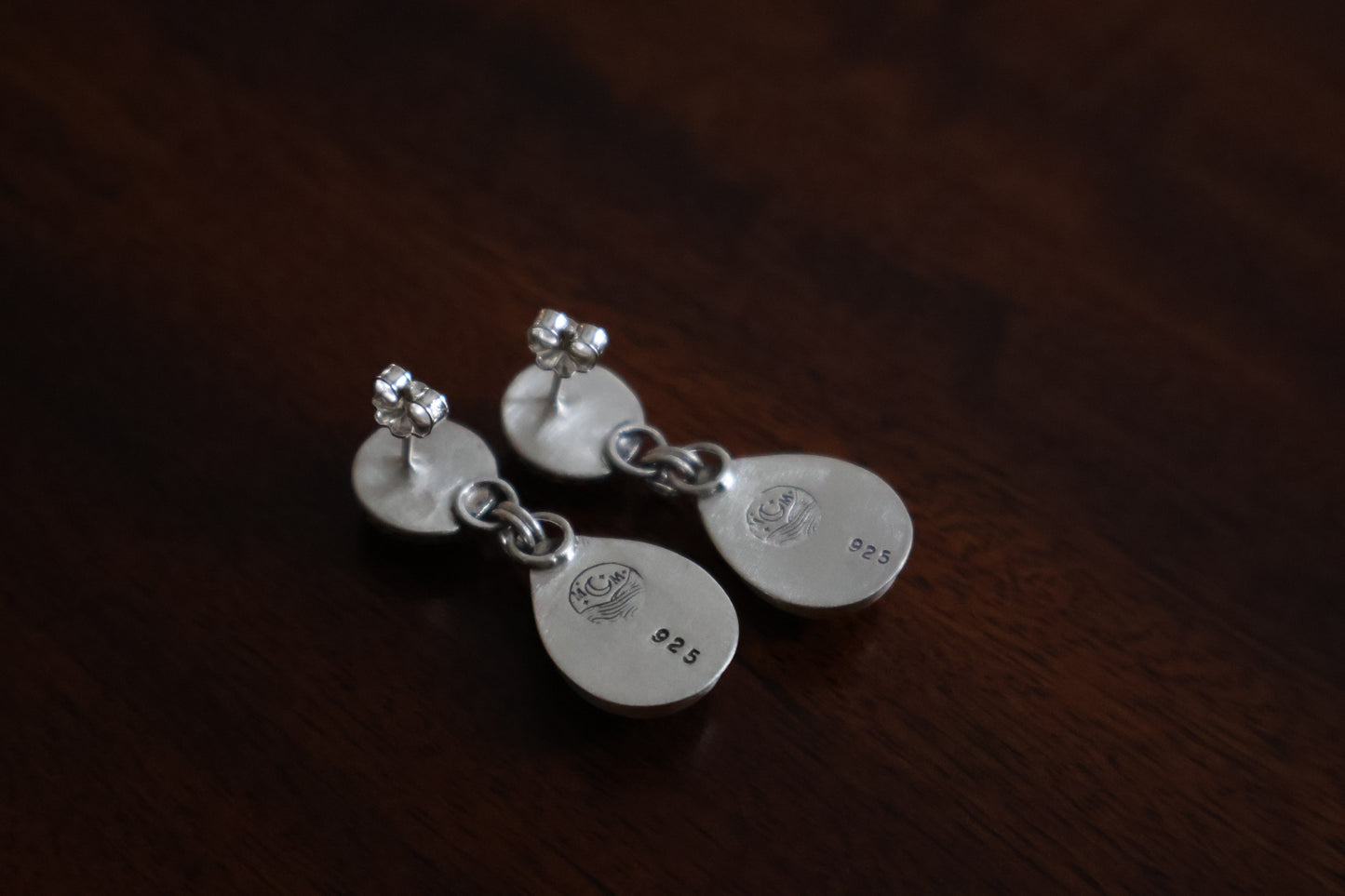 Canyonlands Earrings