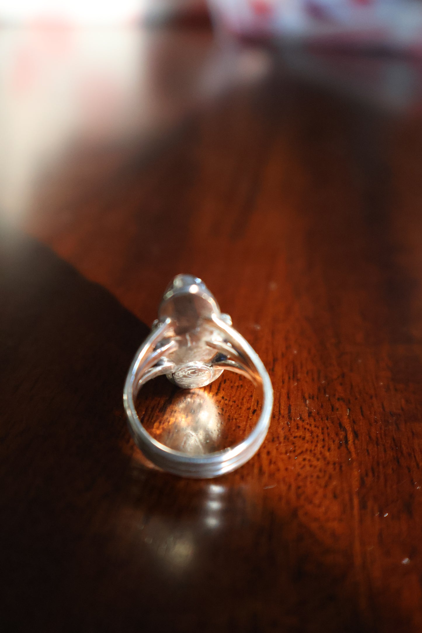 Supernova Ring - 7.25