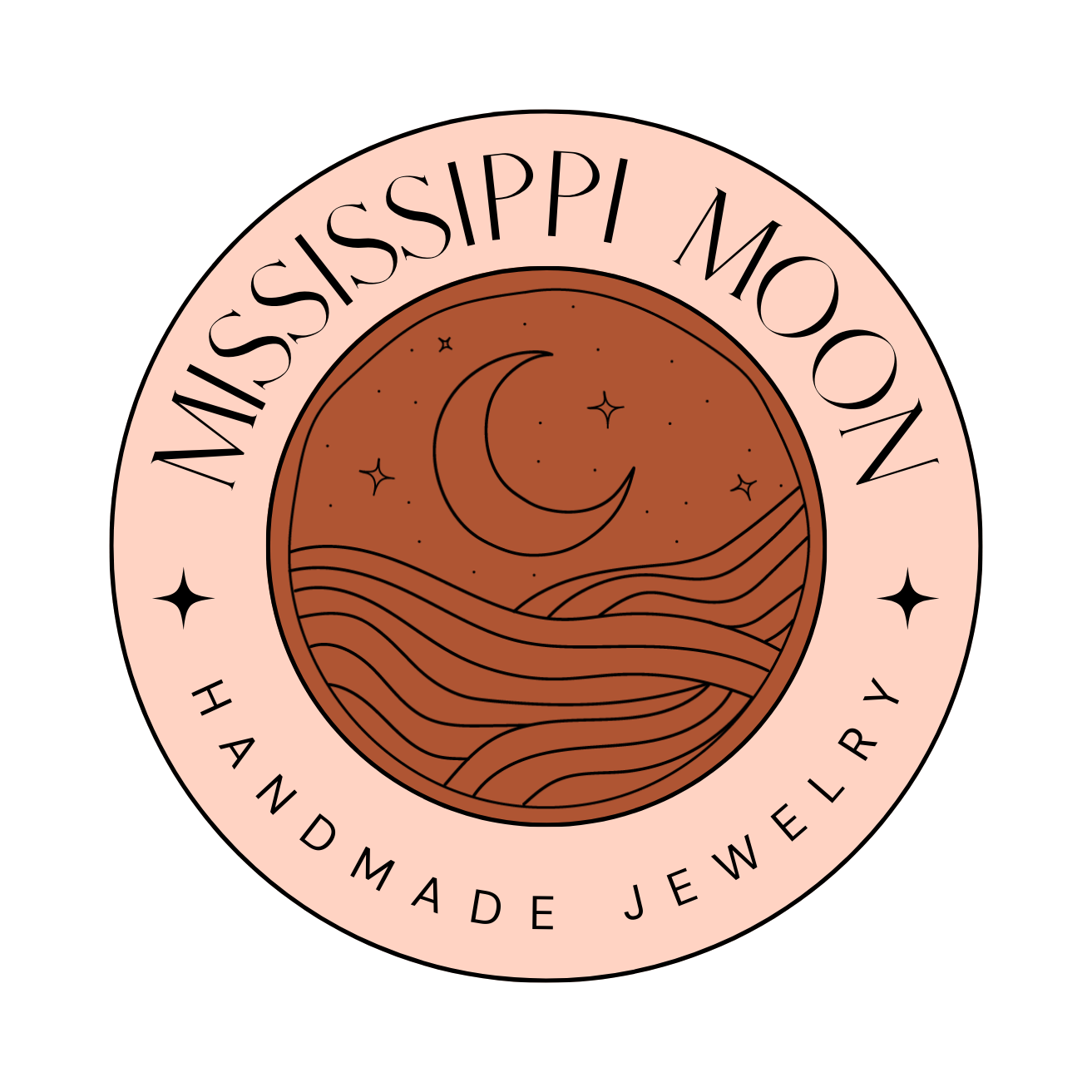 Mississippi Moon