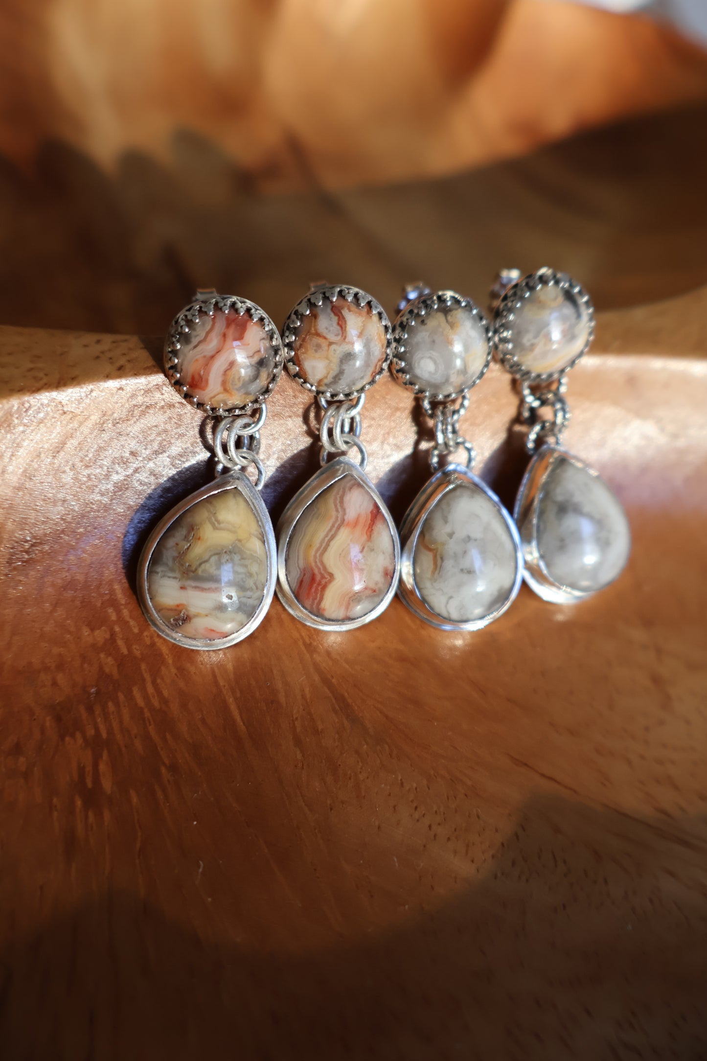 Canyonlands Earrings