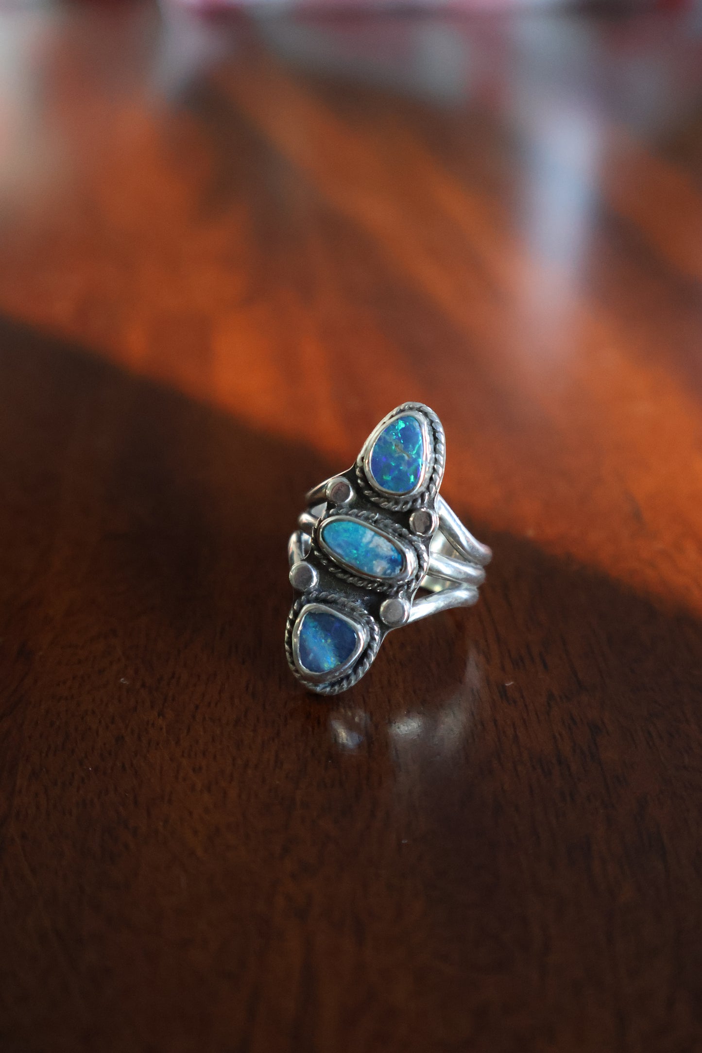 Supernova Ring - 7.25